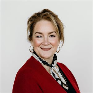 Eileen Clegg McKeon