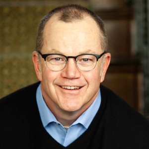Michael G. McKeon